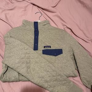 Patagonia Sweater (S)